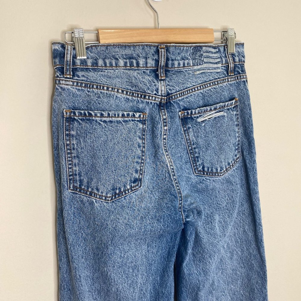 Revice Super 80's Jeans *Blue Ambition" - Picture 7 of 13